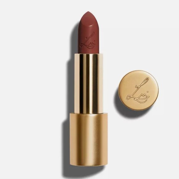 Lisa Eldridge Luxuriously Lucent Lip Colour shade Painterly 3.5g